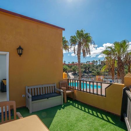Oasis Royal 14 apartamento vista piscina Corralejo by Lightbooking Exterior foto