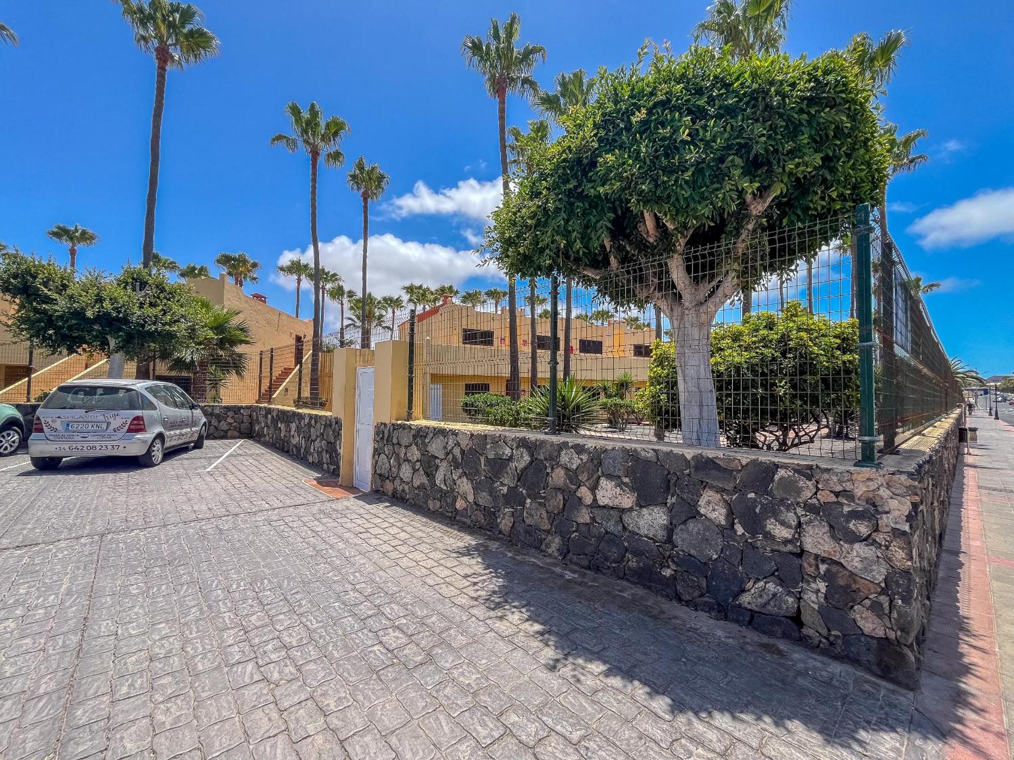 Oasis Royal 14 apartamento vista piscina Corralejo by Lightbooking Exterior foto