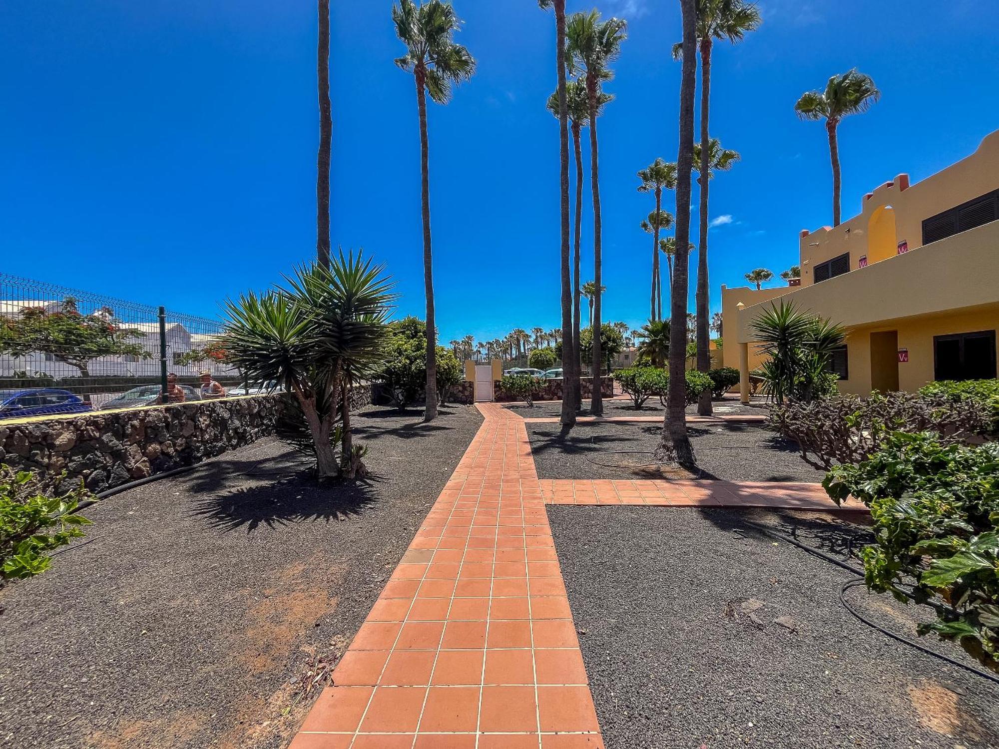 Oasis Royal 14 apartamento vista piscina Corralejo by Lightbooking Exterior foto