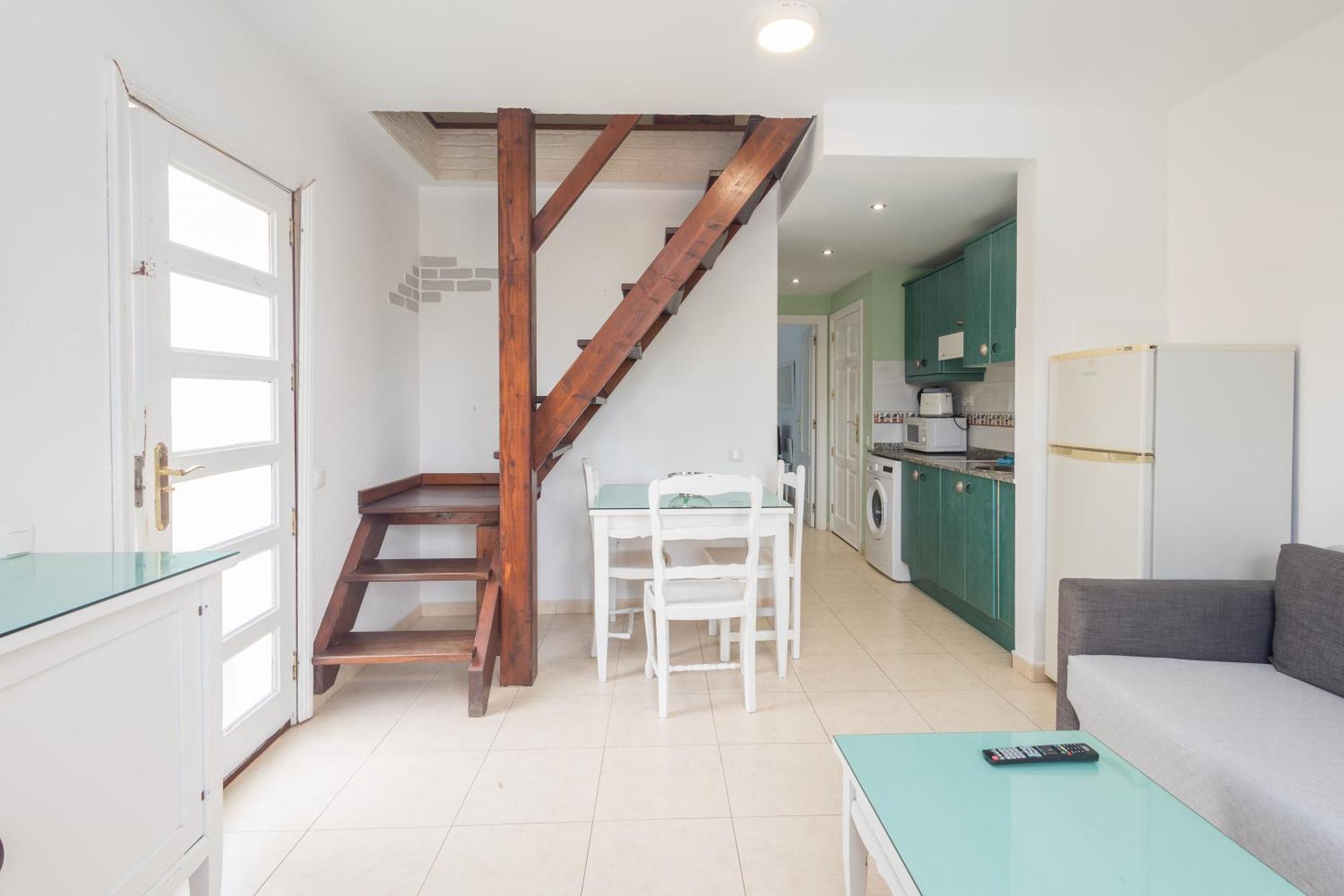 Oasis Royal 14 apartamento vista piscina Corralejo by Lightbooking Exterior foto