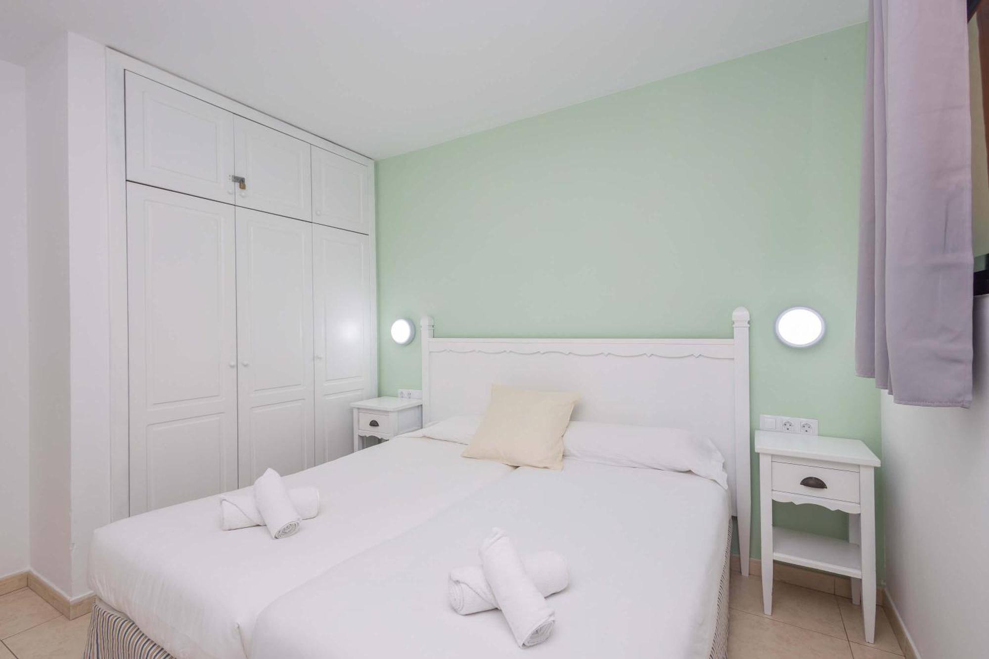 Oasis Royal 14 apartamento vista piscina Corralejo by Lightbooking Exterior foto