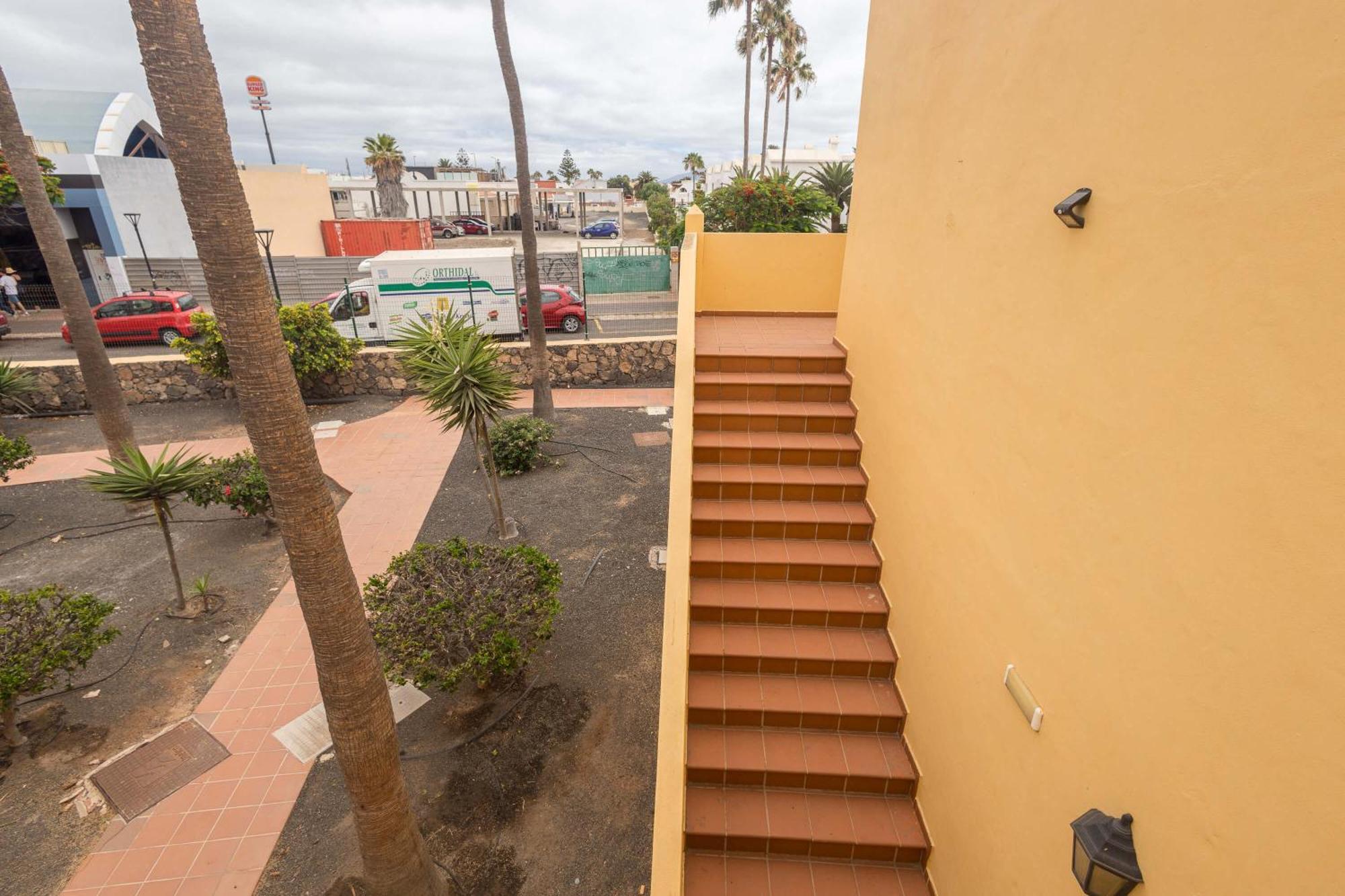 Oasis Royal 14 apartamento vista piscina Corralejo by Lightbooking Exterior foto
