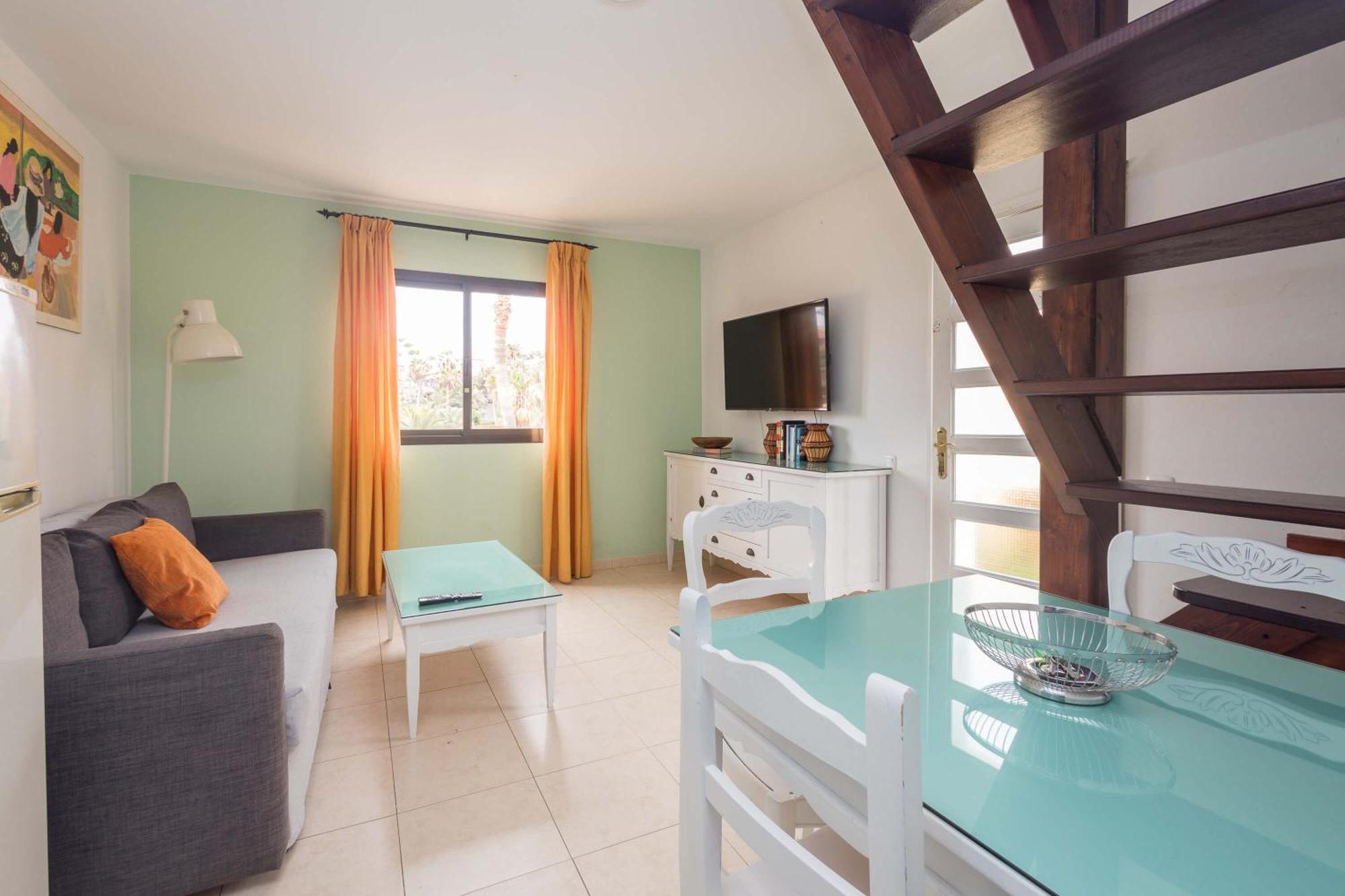 Oasis Royal 14 apartamento vista piscina Corralejo by Lightbooking Exterior foto