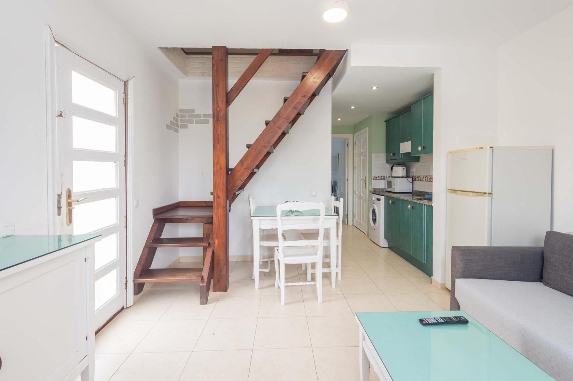 Oasis Royal 14 apartamento vista piscina Corralejo by Lightbooking Exterior foto