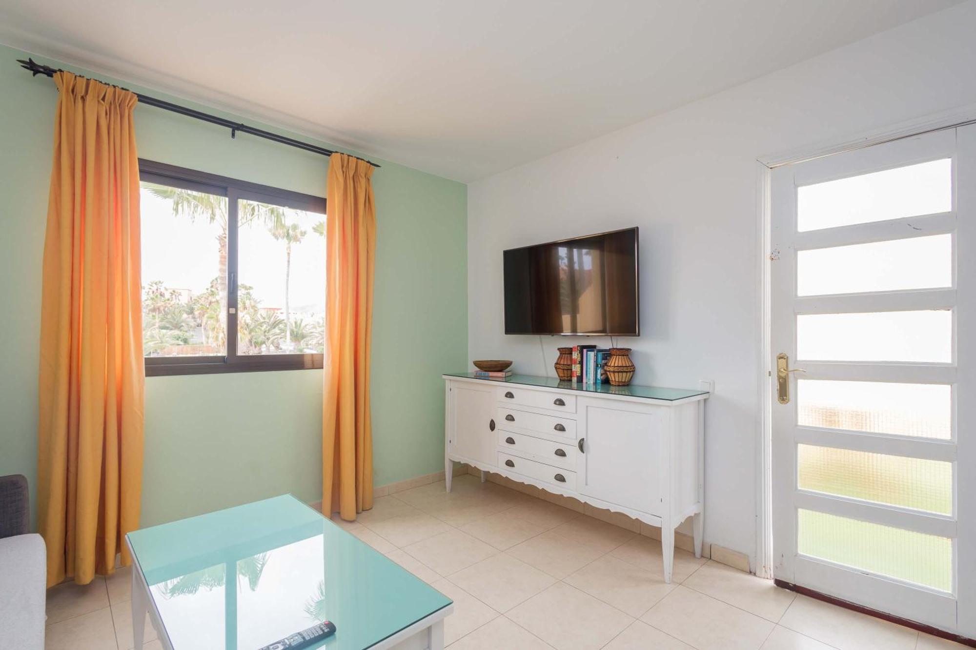 Oasis Royal 14 apartamento vista piscina Corralejo by Lightbooking Exterior foto