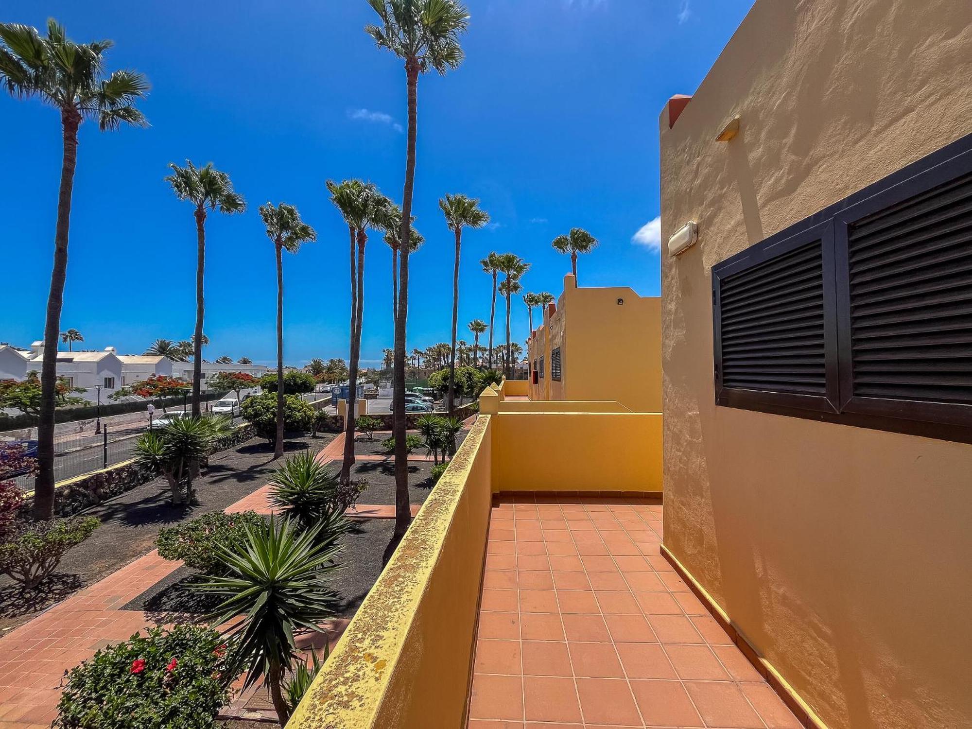 Oasis Royal 14 apartamento vista piscina Corralejo by Lightbooking Exterior foto