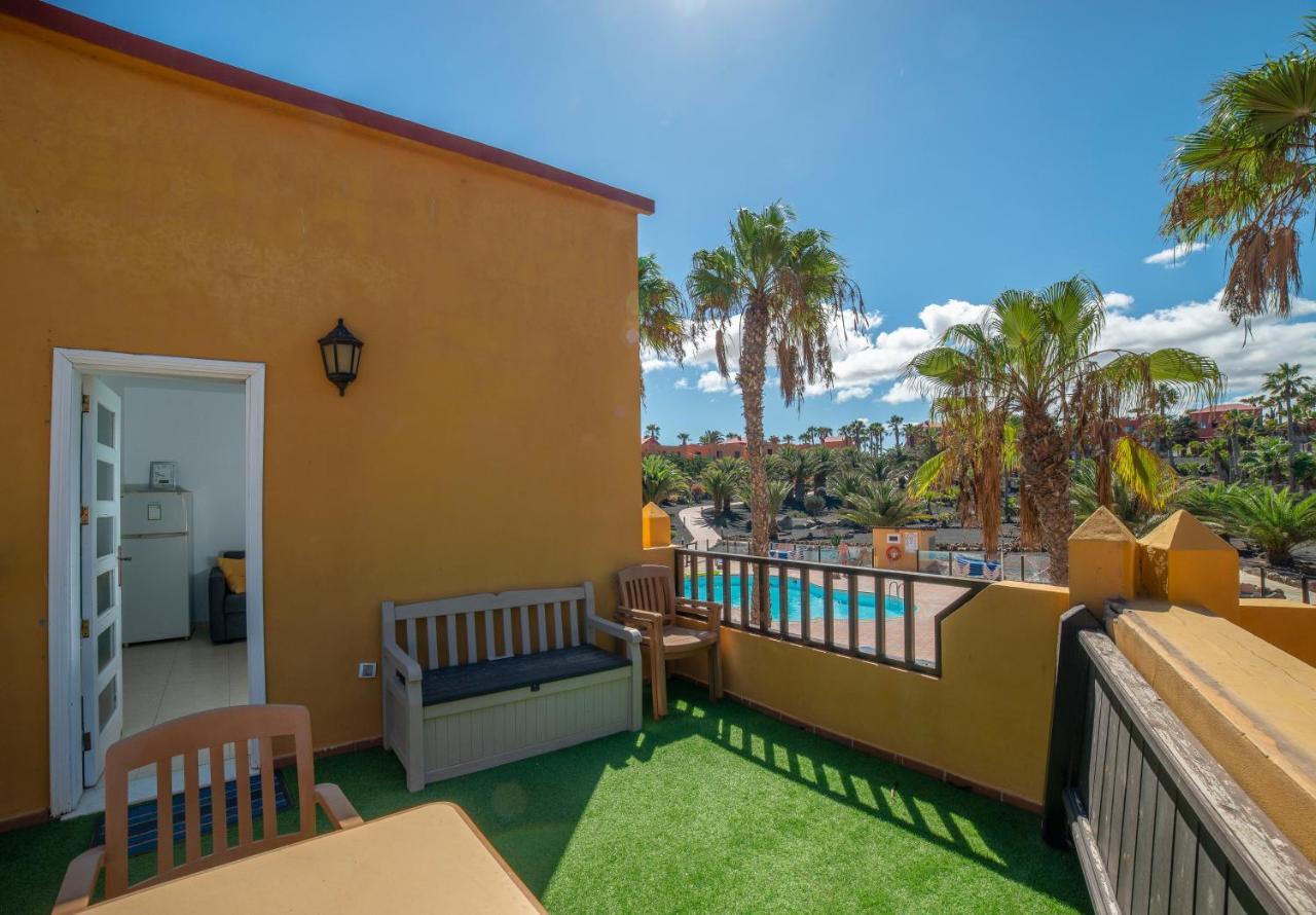 Oasis Royal 14 apartamento vista piscina Corralejo by Lightbooking Exterior foto