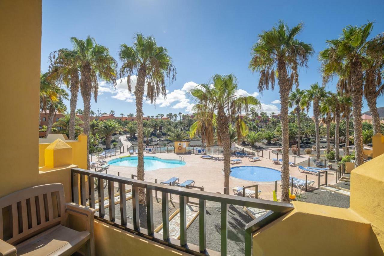 Oasis Royal 14 apartamento vista piscina Corralejo by Lightbooking Exterior foto